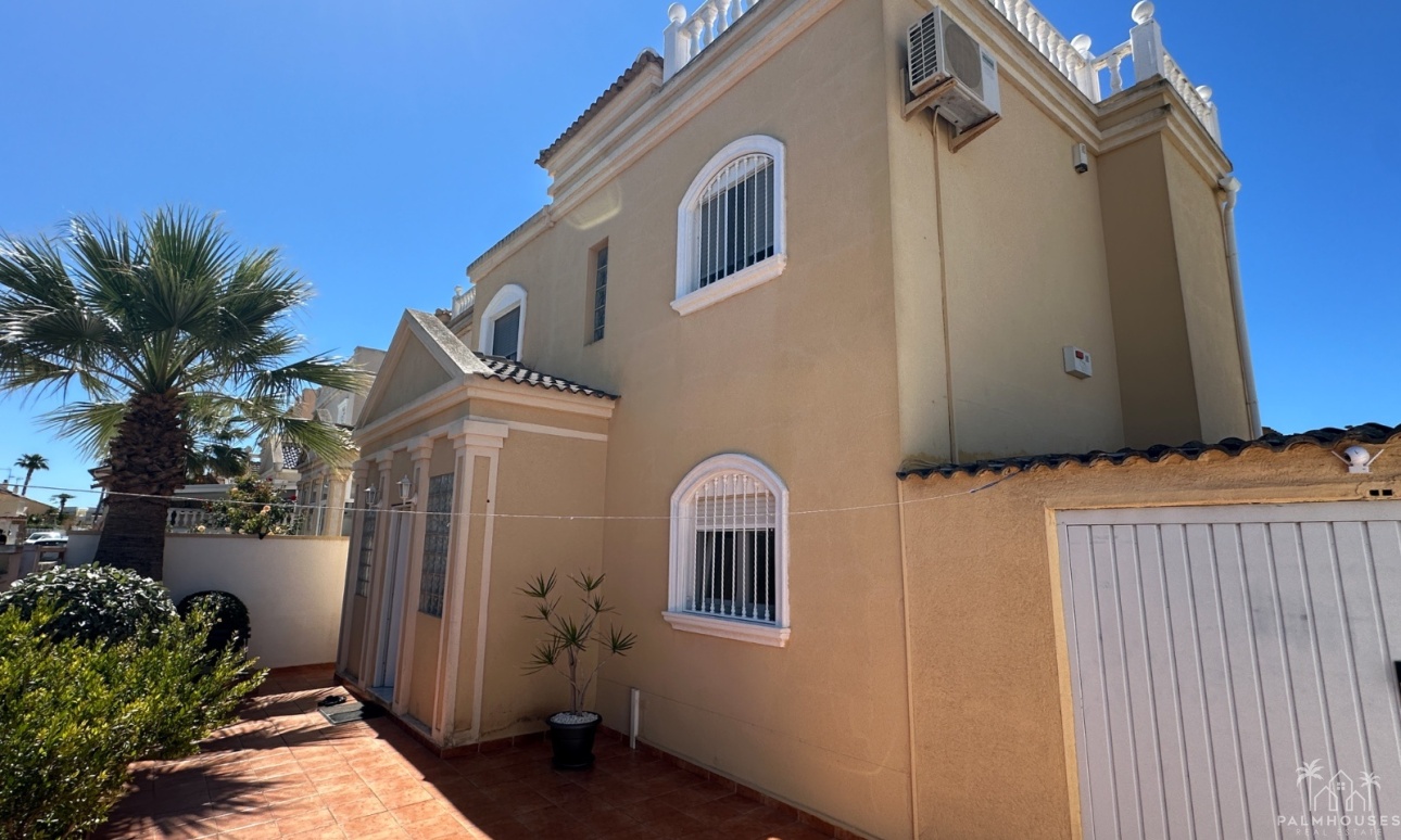 Venta - Villa - Torrevieja - Costa Blanca