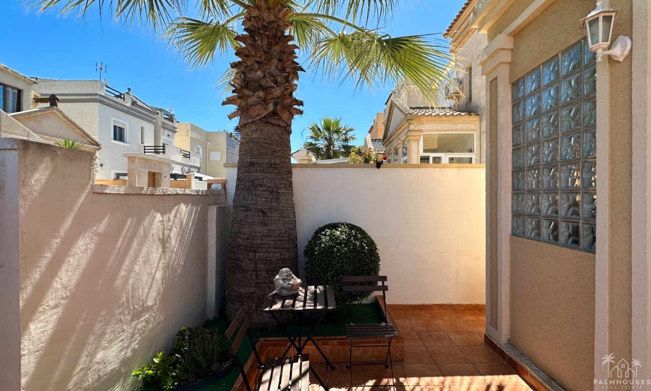 Venta - Villa - Torrevieja - Costa Blanca