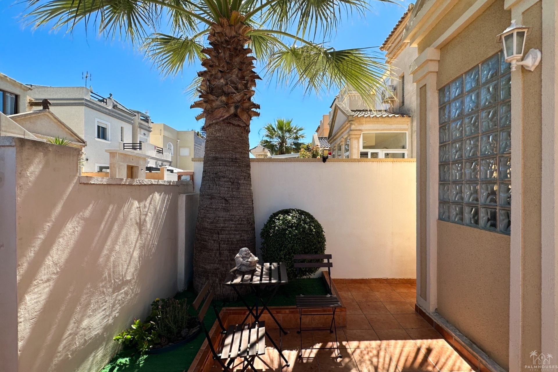Venta - Villa - Torrevieja - Costa Blanca
