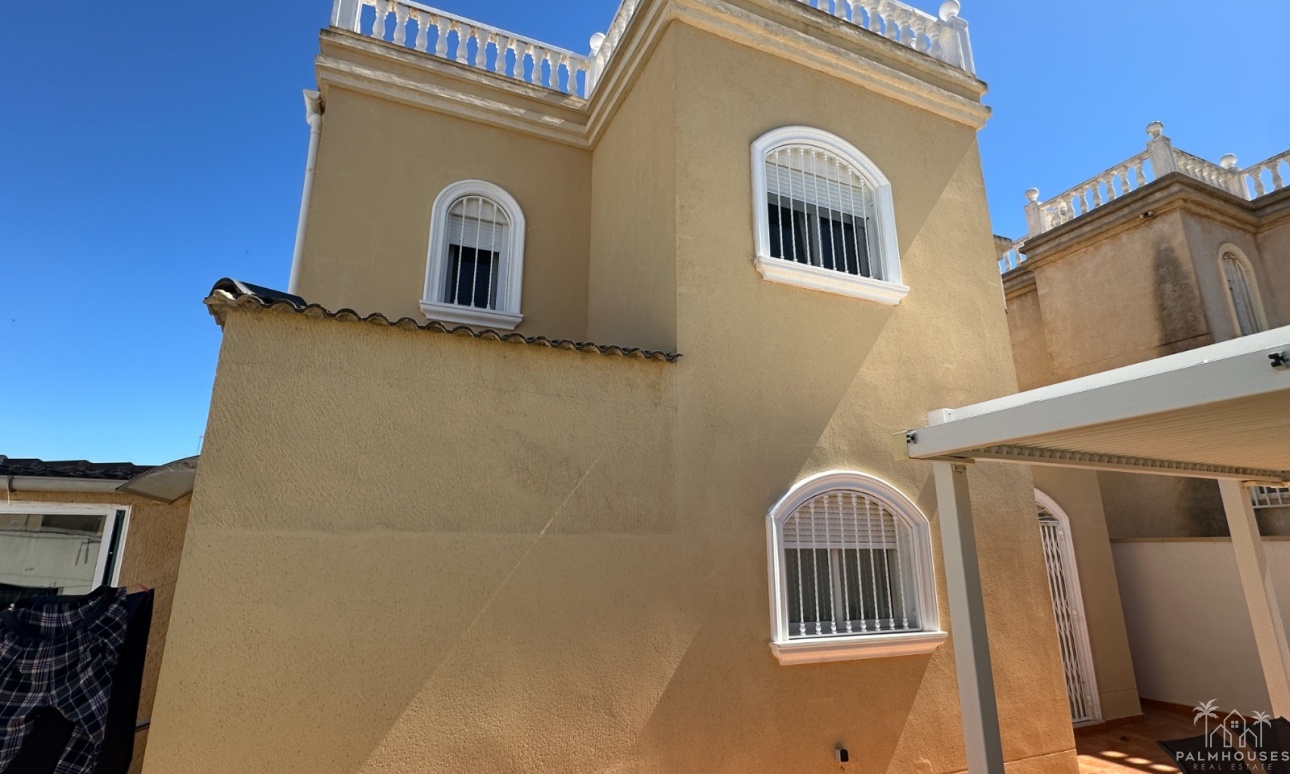 Venta - Villa - Torrevieja - Costa Blanca