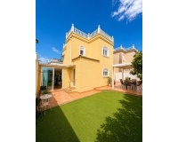 Venta - Villa - Torrevieja - Costa Blanca