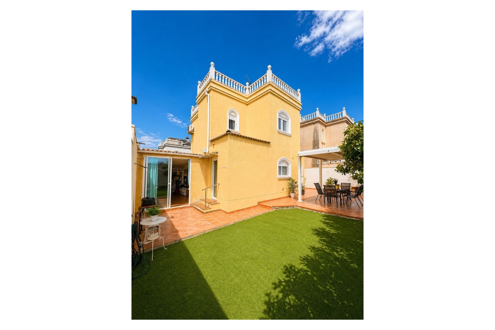 Venta - Villa - Torrevieja - Costa Blanca