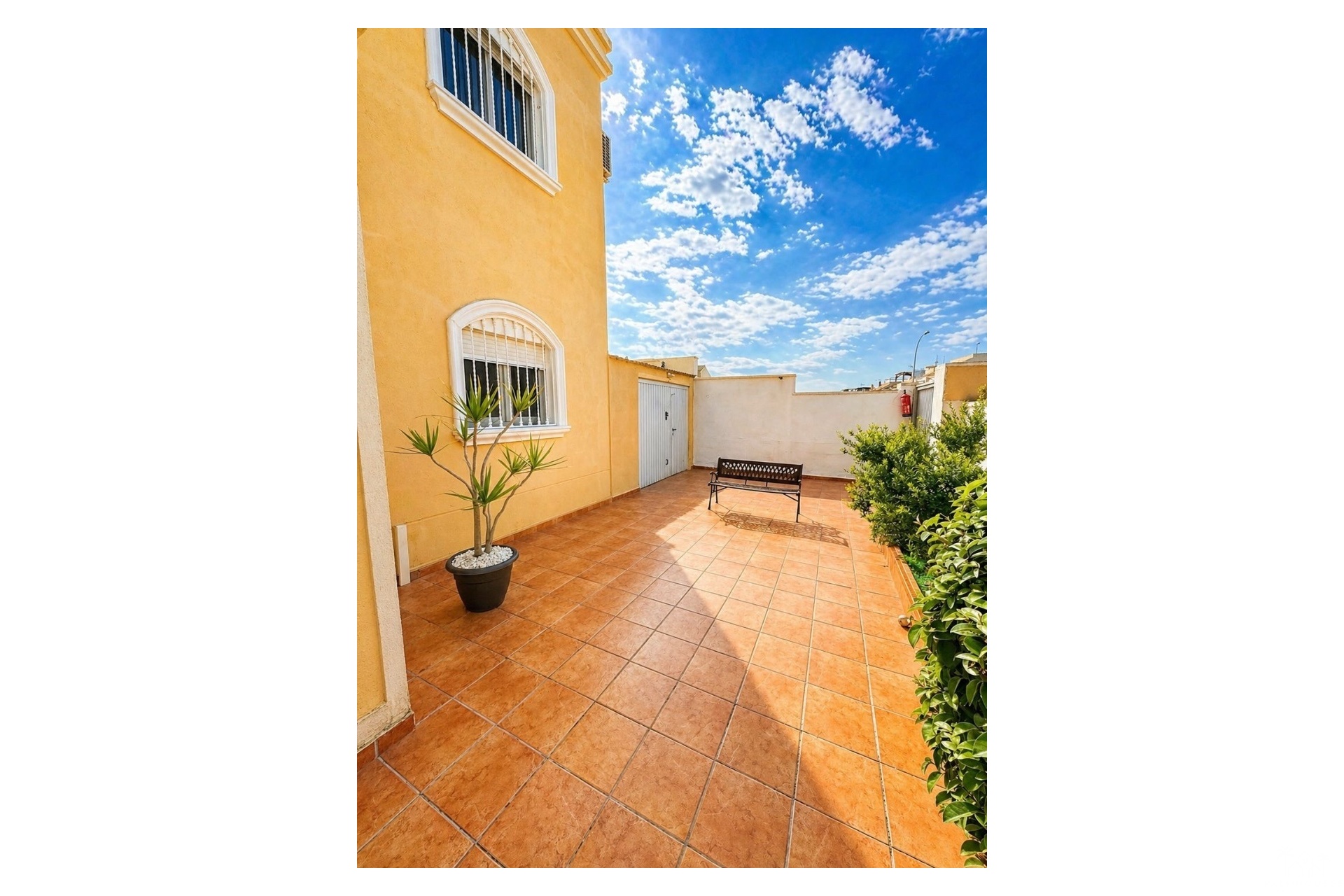 Venta - Villa - Torrevieja - Costa Blanca