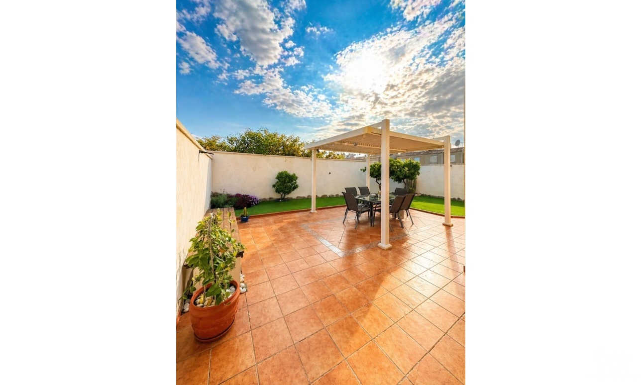 Venta - Villa - Torrevieja - Costa Blanca