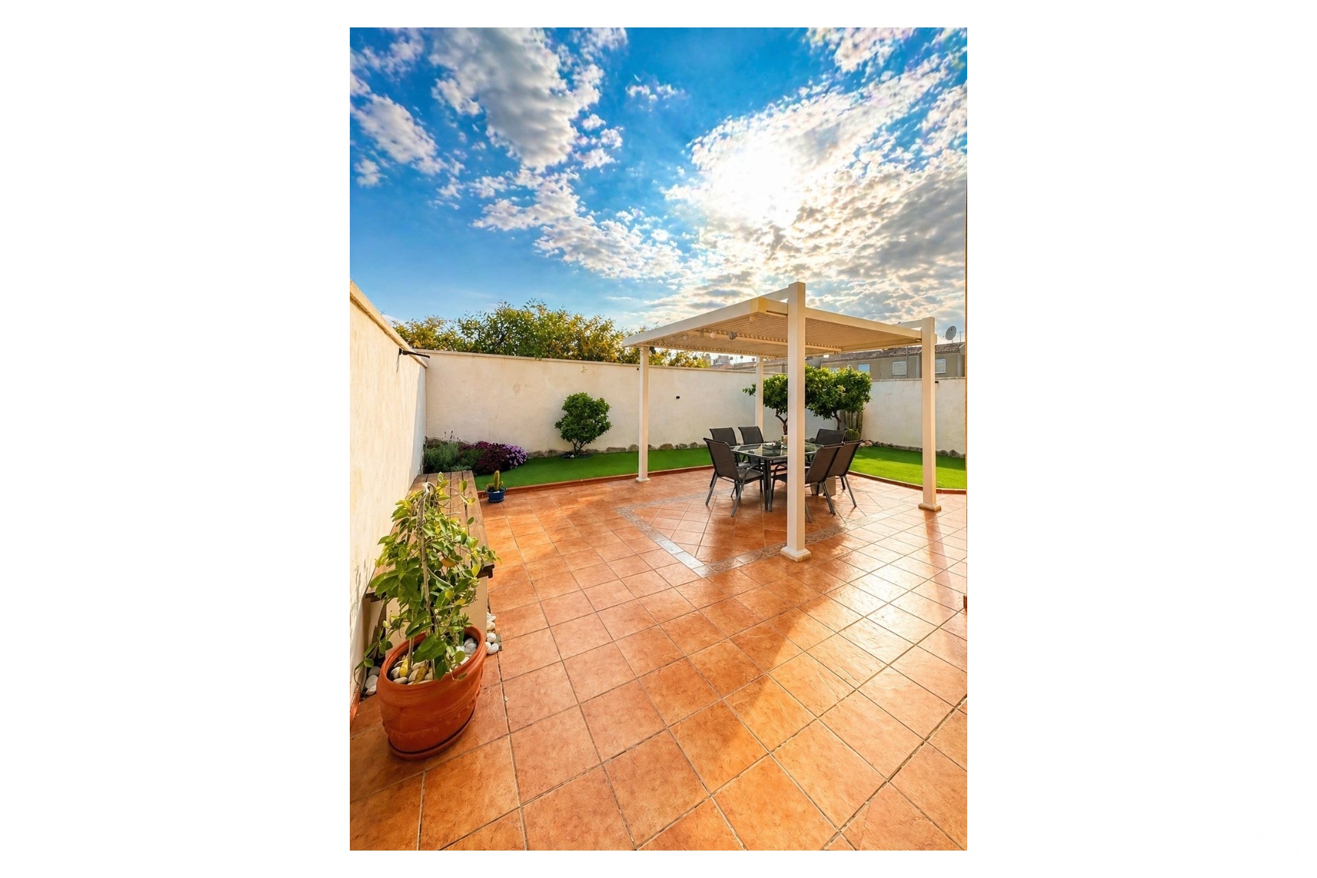 Venta - Villa - Torrevieja - Costa Blanca