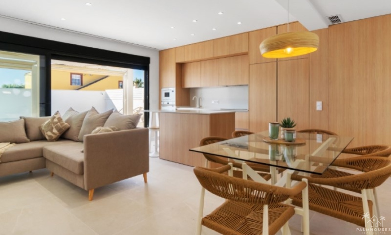 Venta - Villa - Torrevieja - Costa Blanca