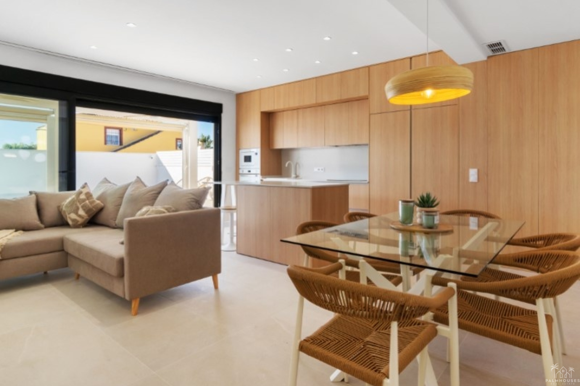 Venta - Villa - Torrevieja - Costa Blanca