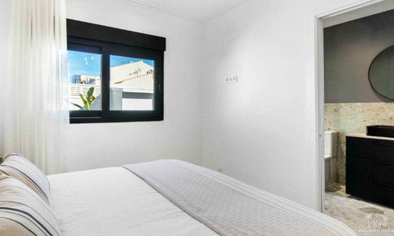 Venta - Villa - Torrevieja - Costa Blanca