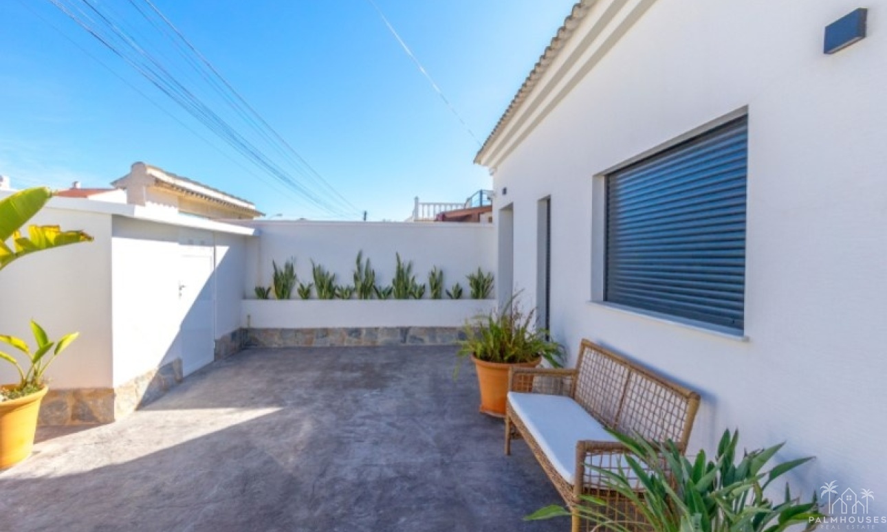 Venta - Villa - Torrevieja - Costa Blanca