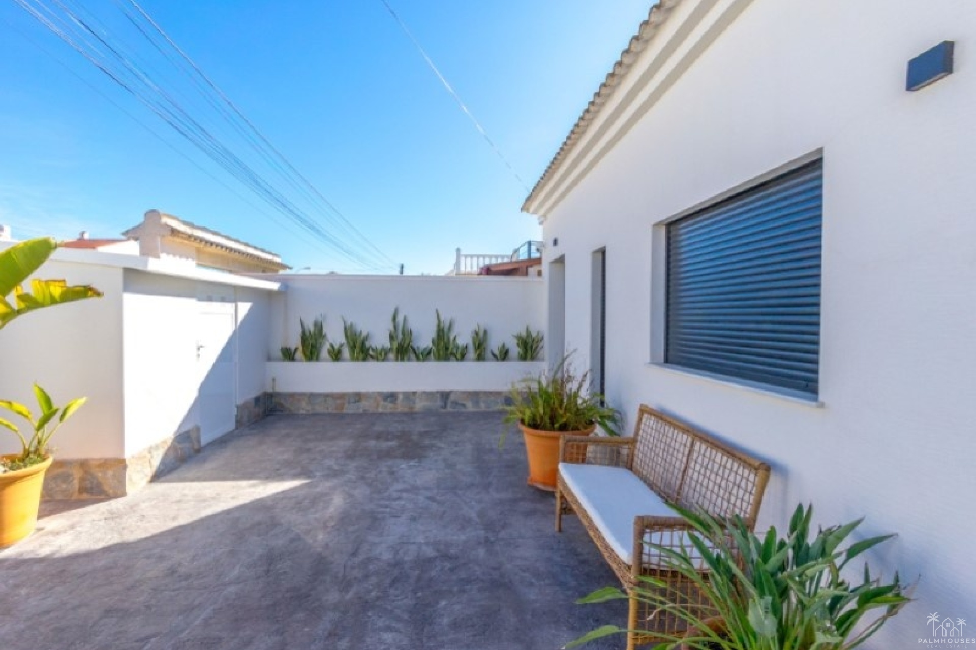 Venta - Villa - Torrevieja - Costa Blanca
