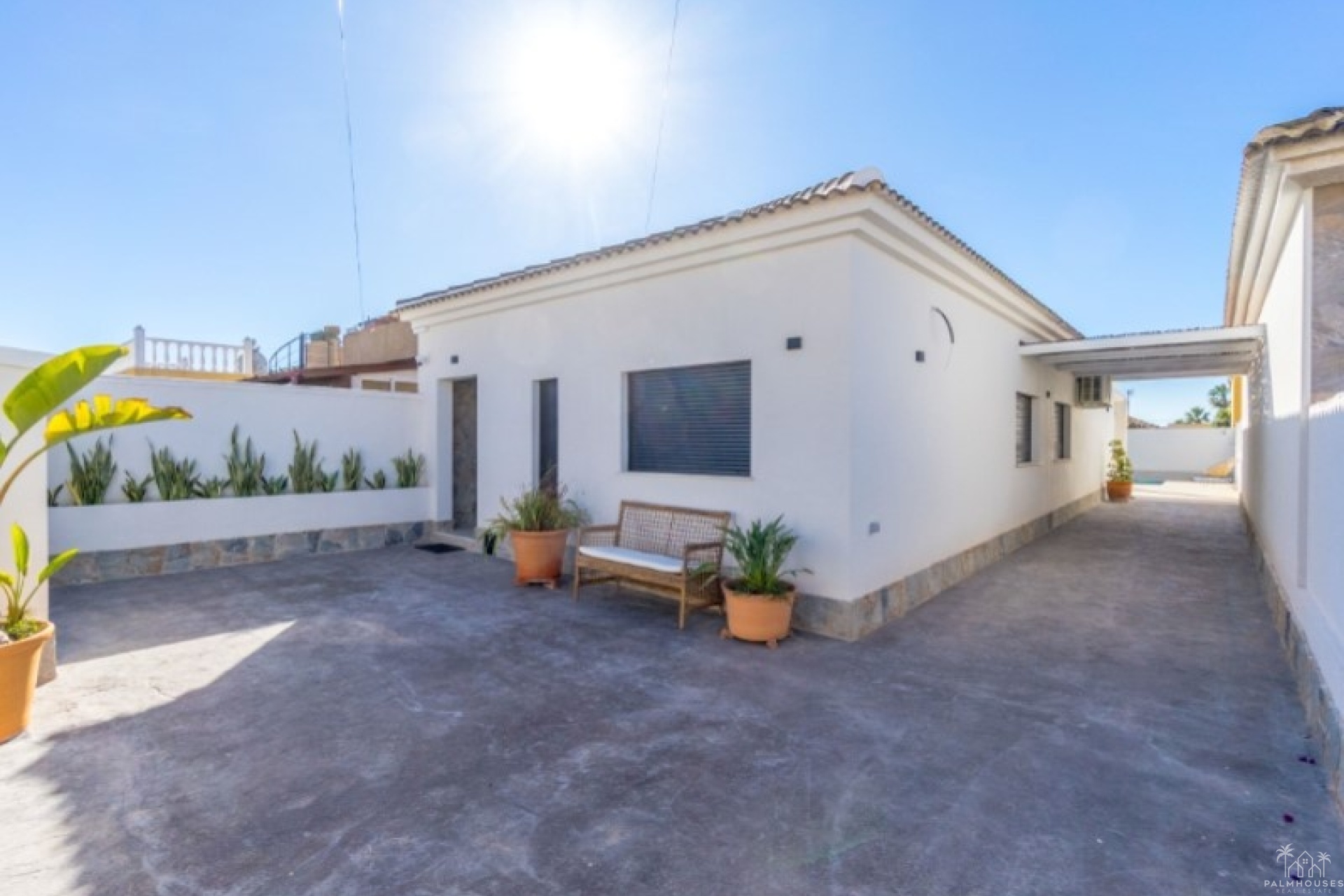 Venta - Villa - Torrevieja - Costa Blanca