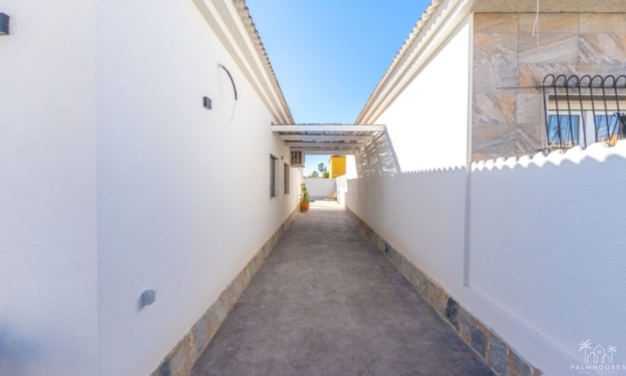 Venta - Villa - Torrevieja - Costa Blanca