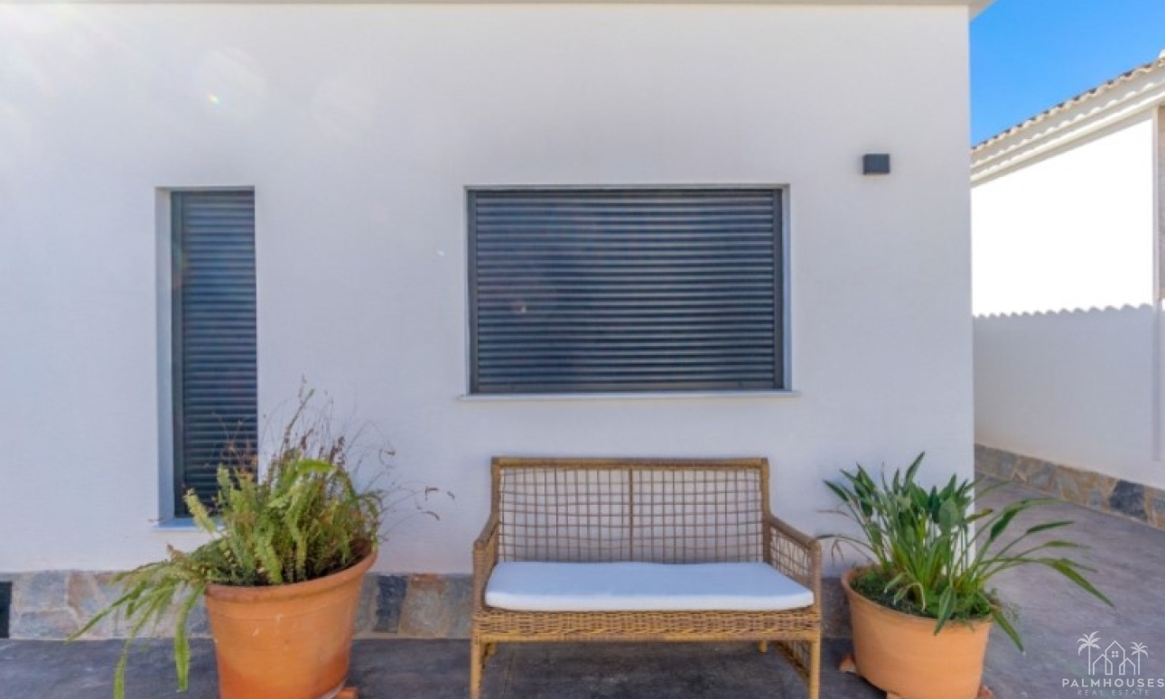 Venta - Villa - Torrevieja - Costa Blanca