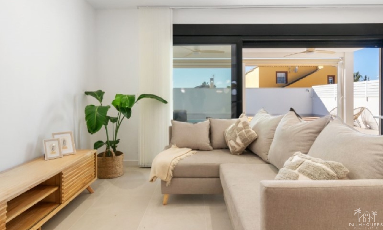 Venta - Villa - Torrevieja - Costa Blanca