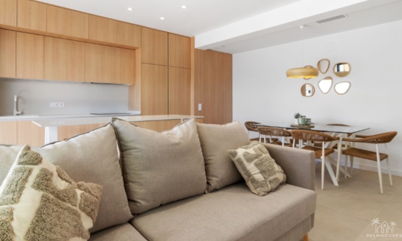 Venta - Villa - Torrevieja - Costa Blanca