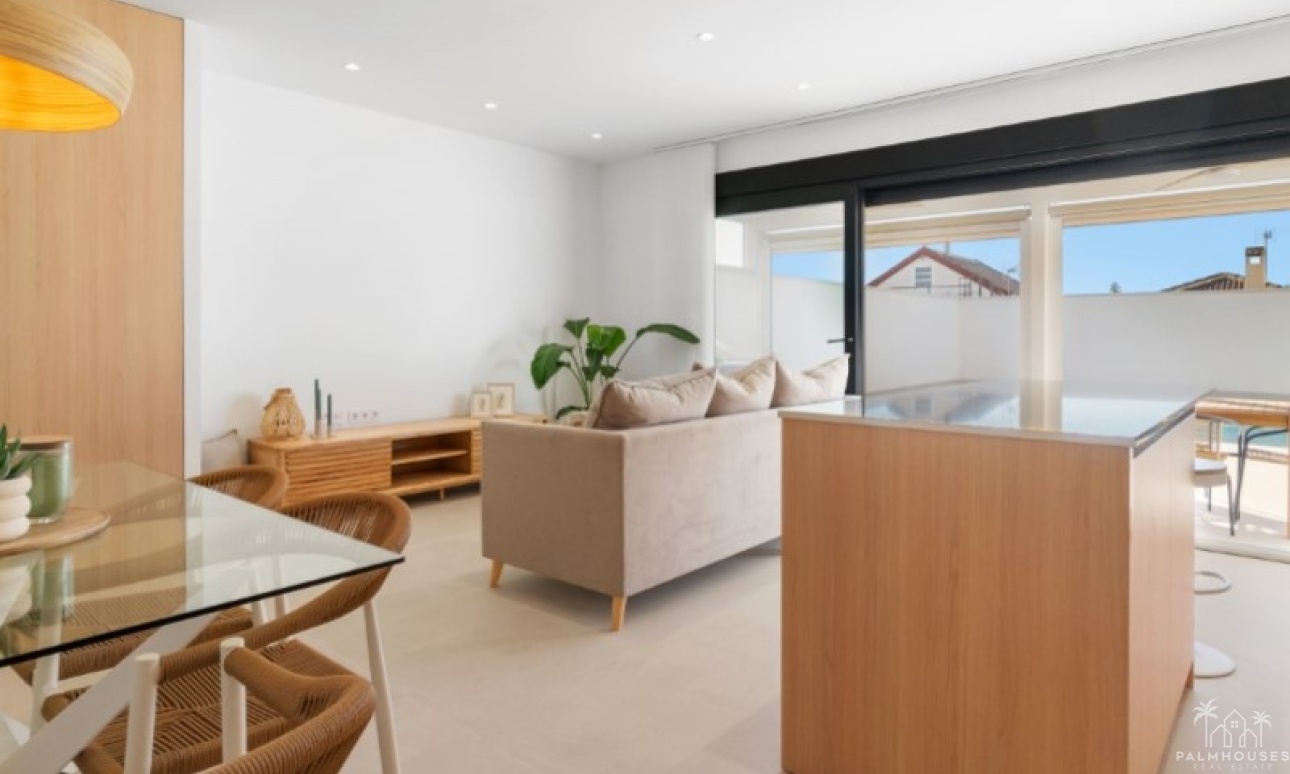 Venta - Villa - Torrevieja - Costa Blanca