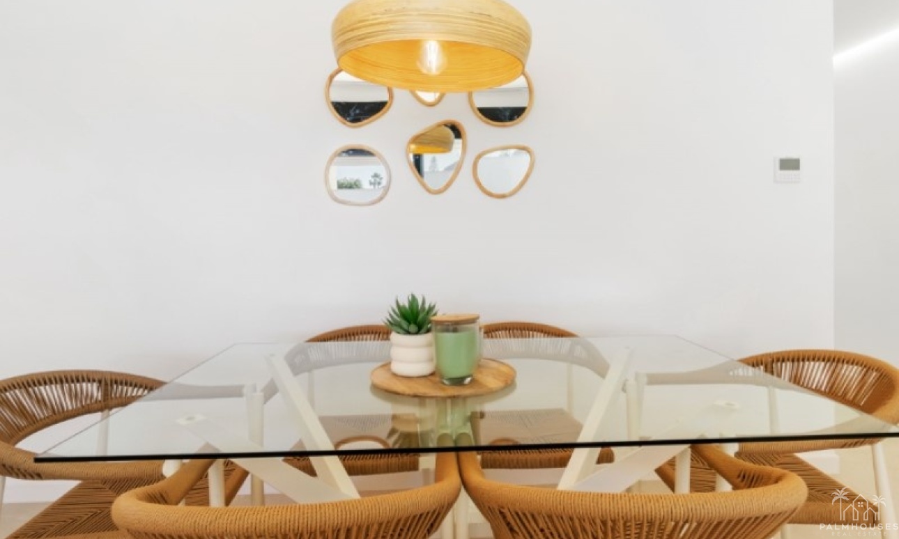Venta - Villa - Torrevieja - Costa Blanca