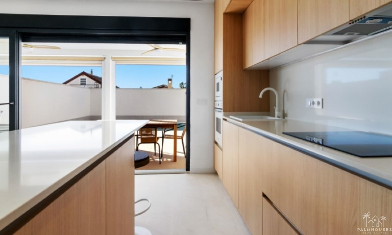 Venta - Villa - Torrevieja - Costa Blanca