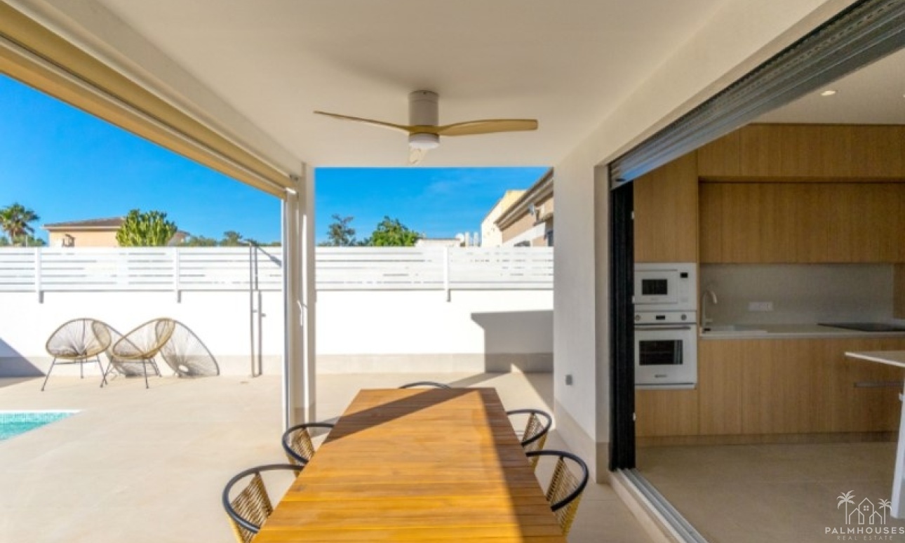 Venta - Villa - Torrevieja - Costa Blanca