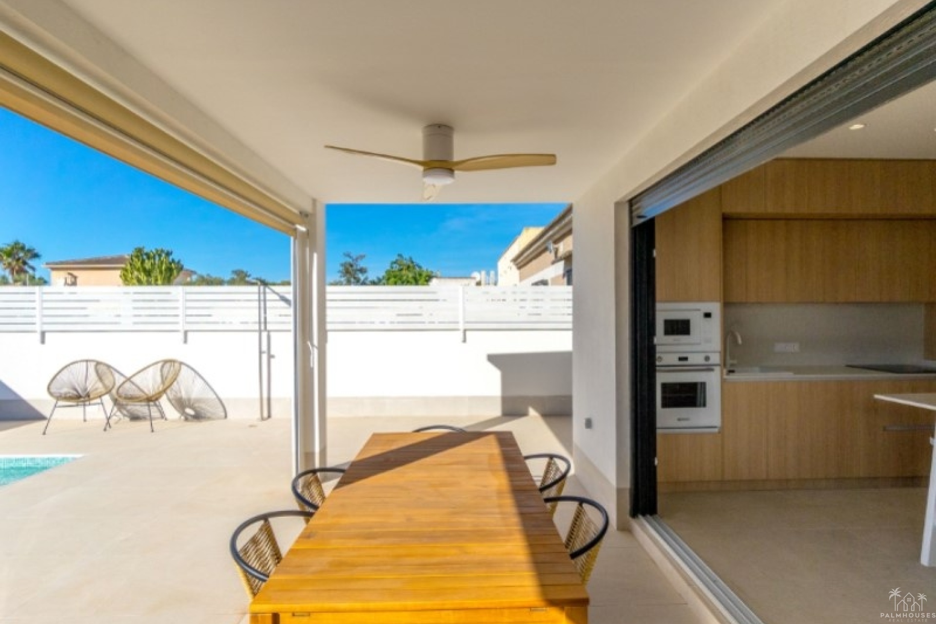 Venta - Villa - Torrevieja - Costa Blanca