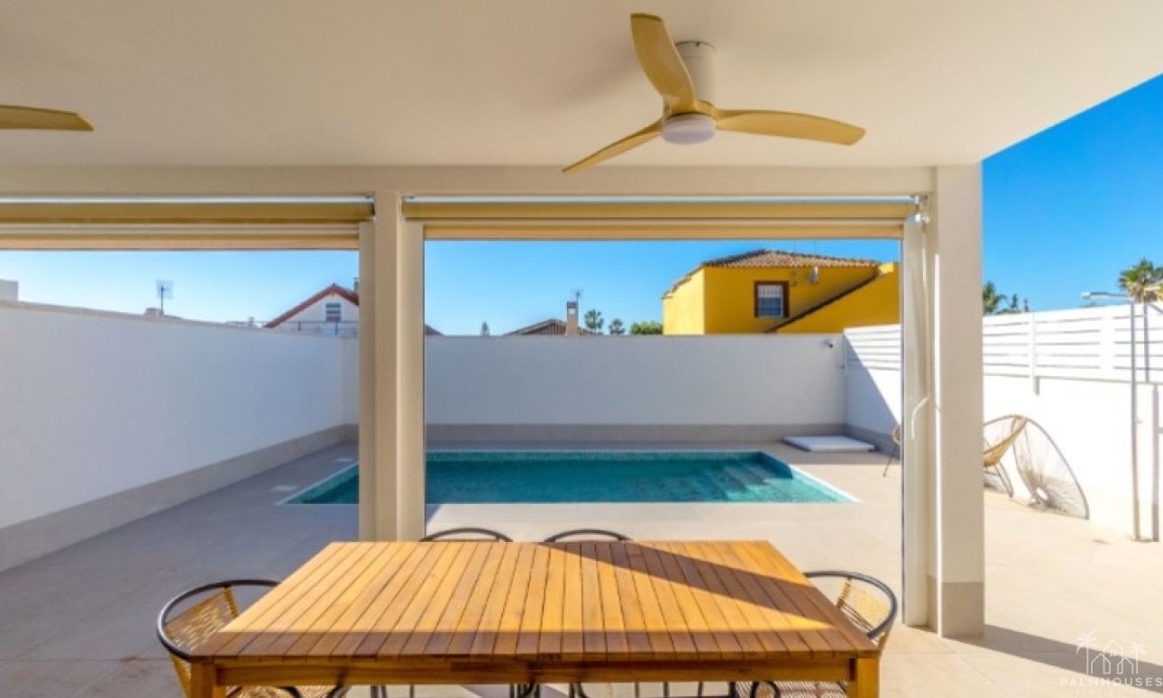 Venta - Villa - Torrevieja - Costa Blanca