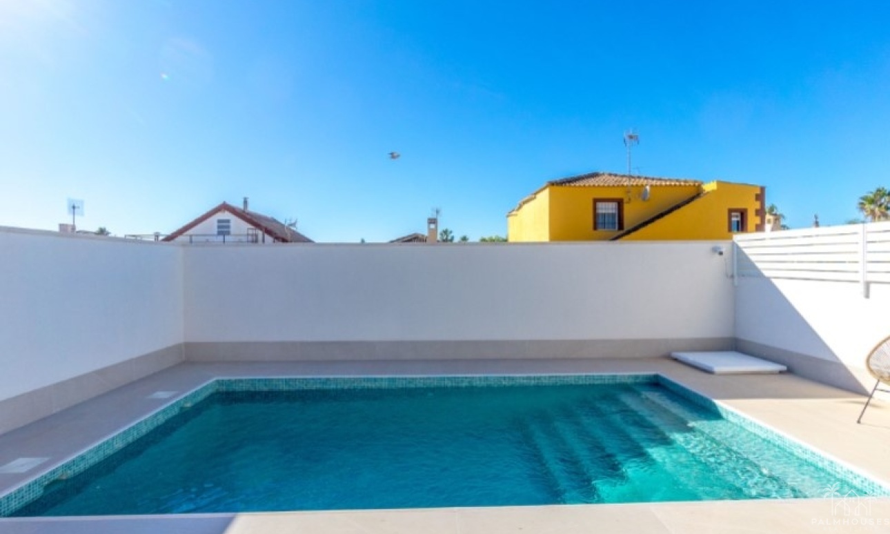 Venta - Villa - Torrevieja - Costa Blanca