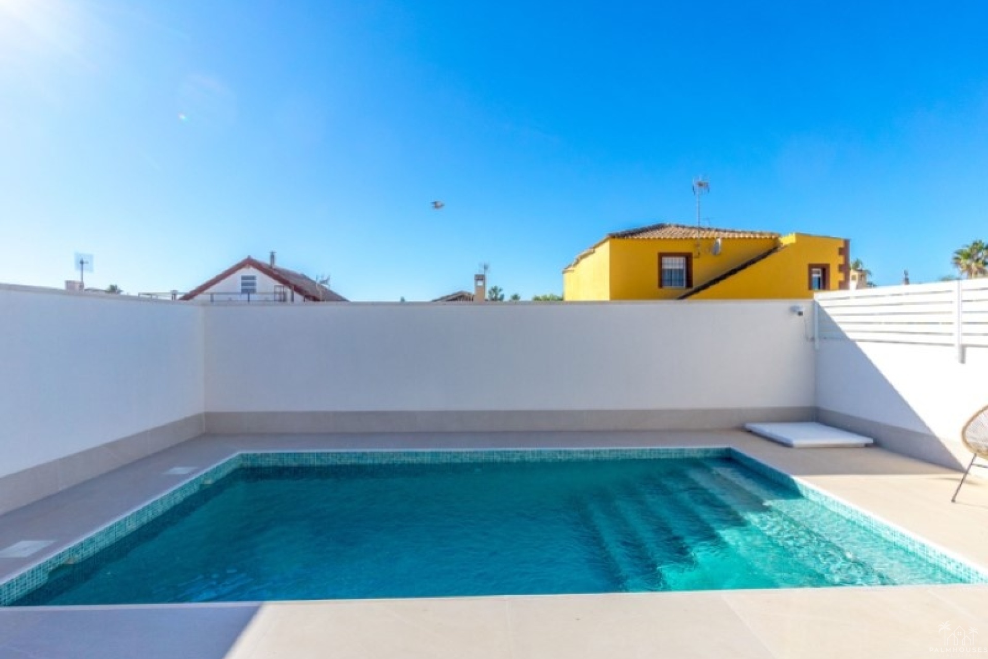 Venta - Villa - Torrevieja - Costa Blanca