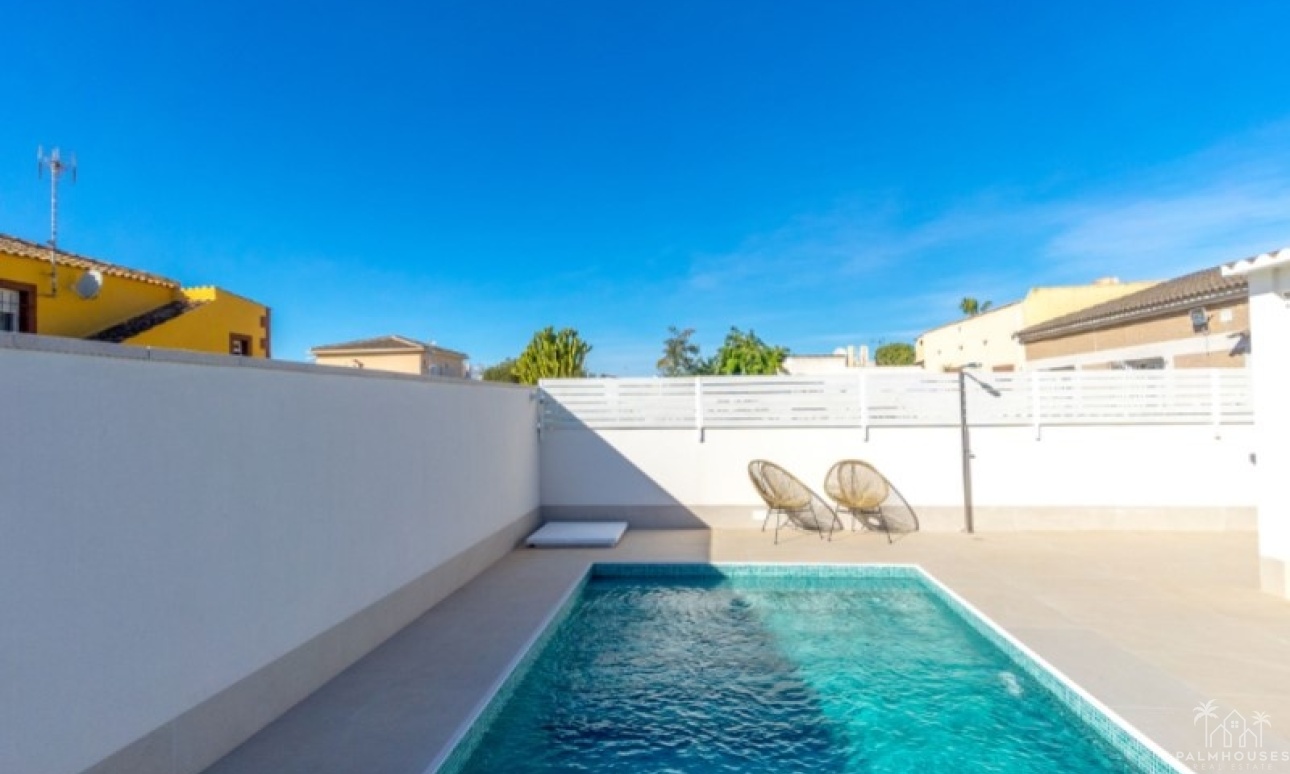 Venta - Villa - Torrevieja - Costa Blanca