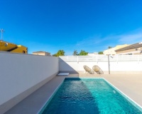 Venta - Villa - Torrevieja - Costa Blanca