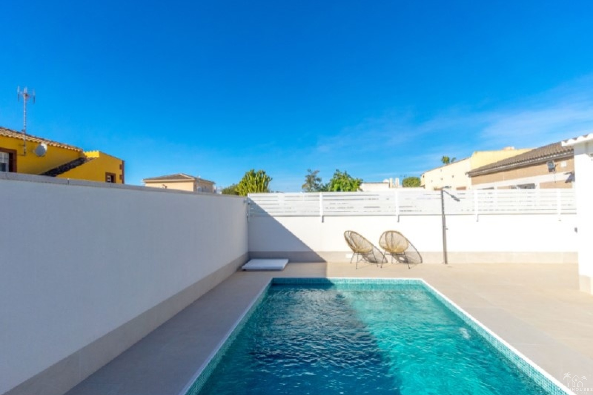 Venta - Villa - Torrevieja - Costa Blanca