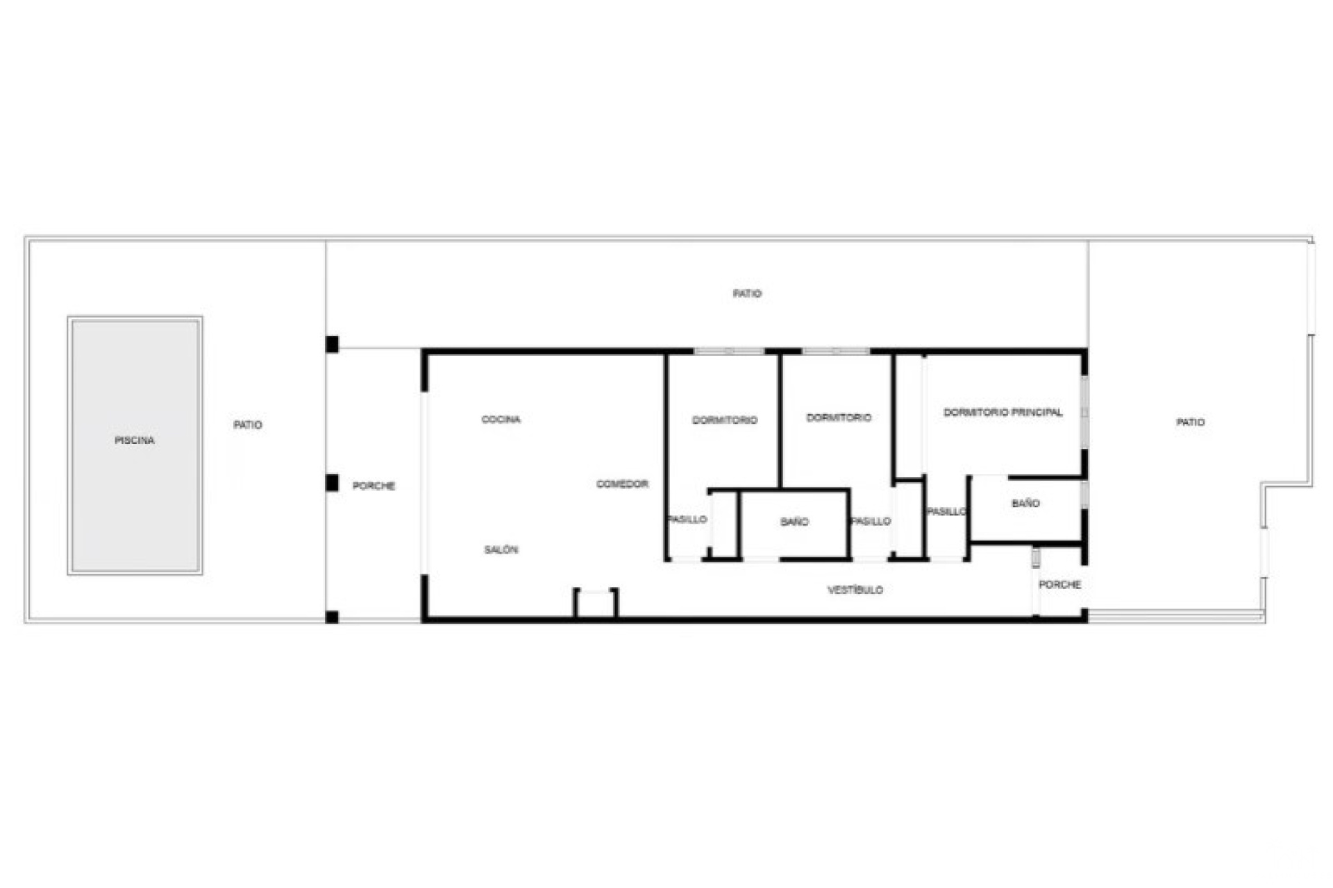 Venta - Villa - Torrevieja - Costa Blanca