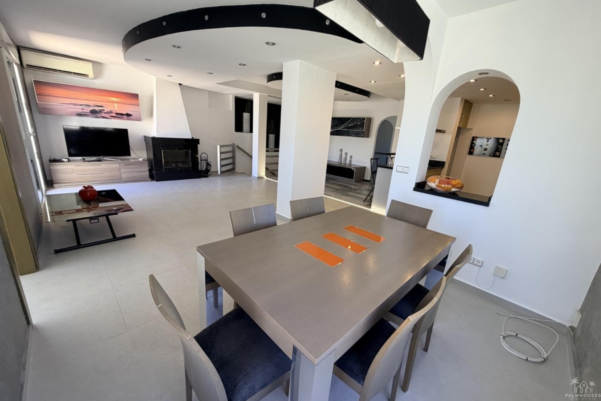 Venta - Villa - Torrevieja - Costa Blanca