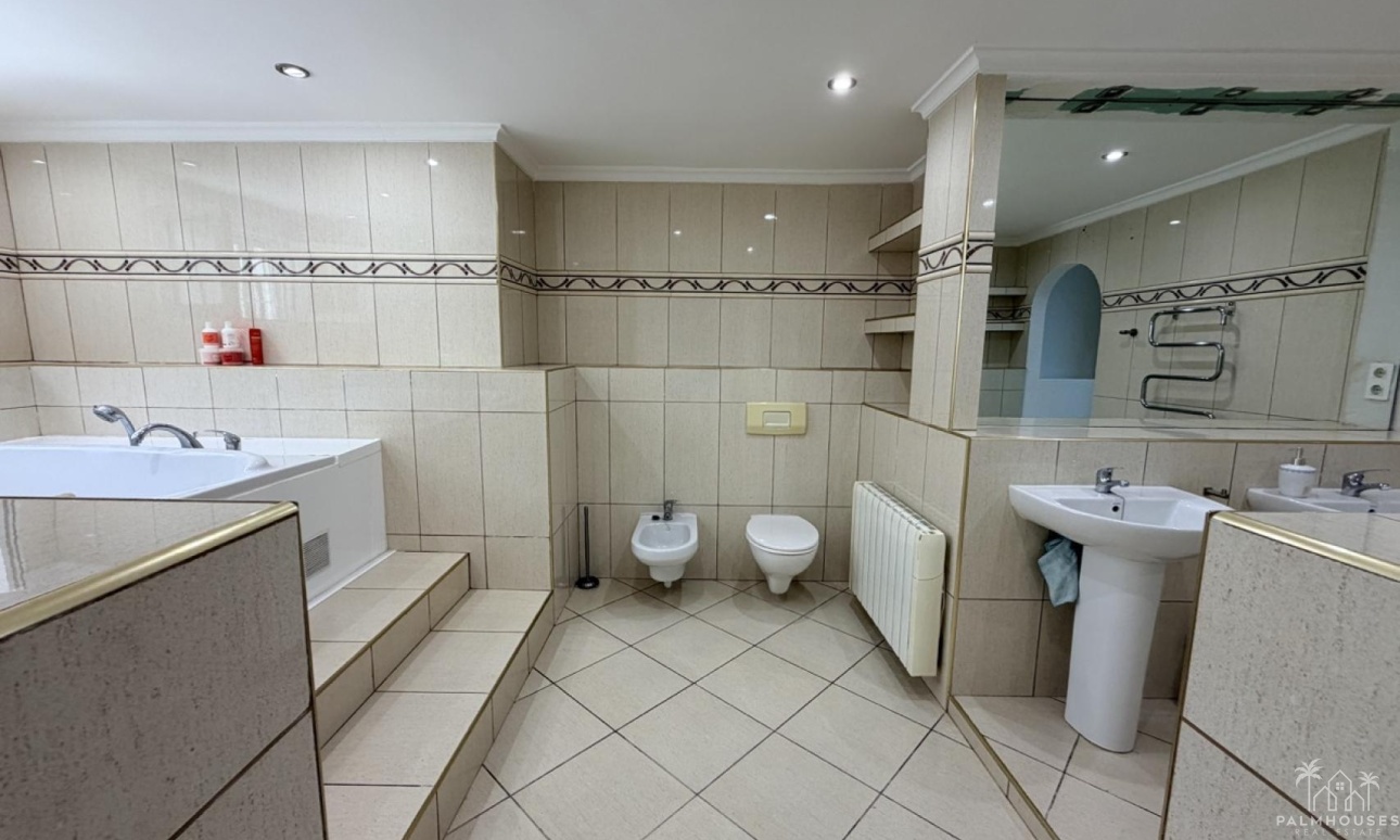 Venta - Villa - Torrevieja - Costa Blanca