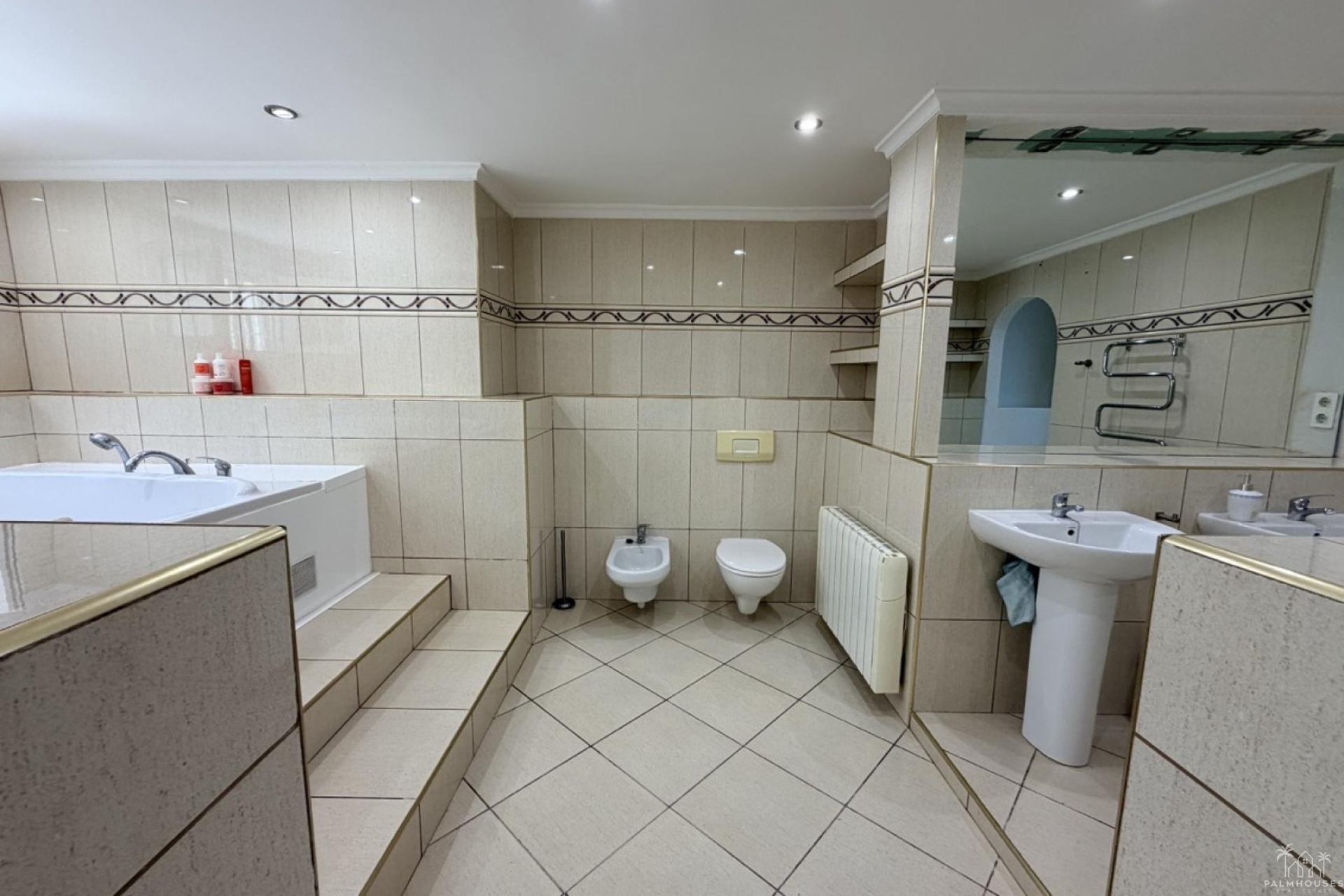 Venta - Villa - Torrevieja - Costa Blanca