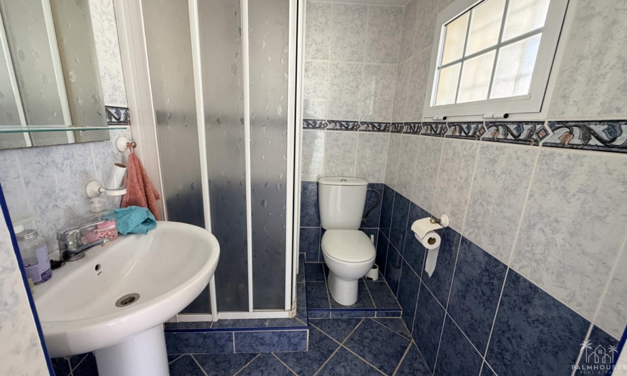 Venta - Villa - Torrevieja - Costa Blanca