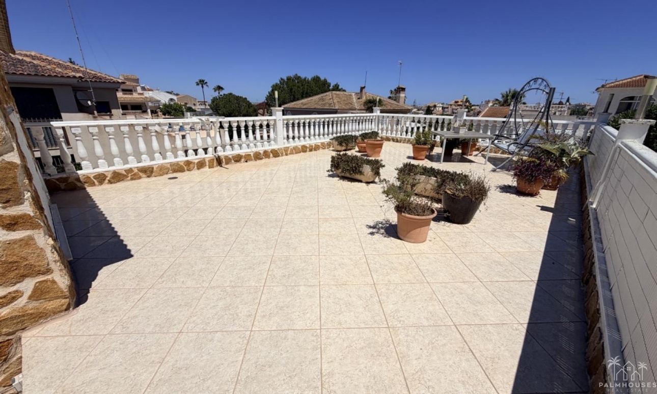 Venta - Villa - Torrevieja - Costa Blanca