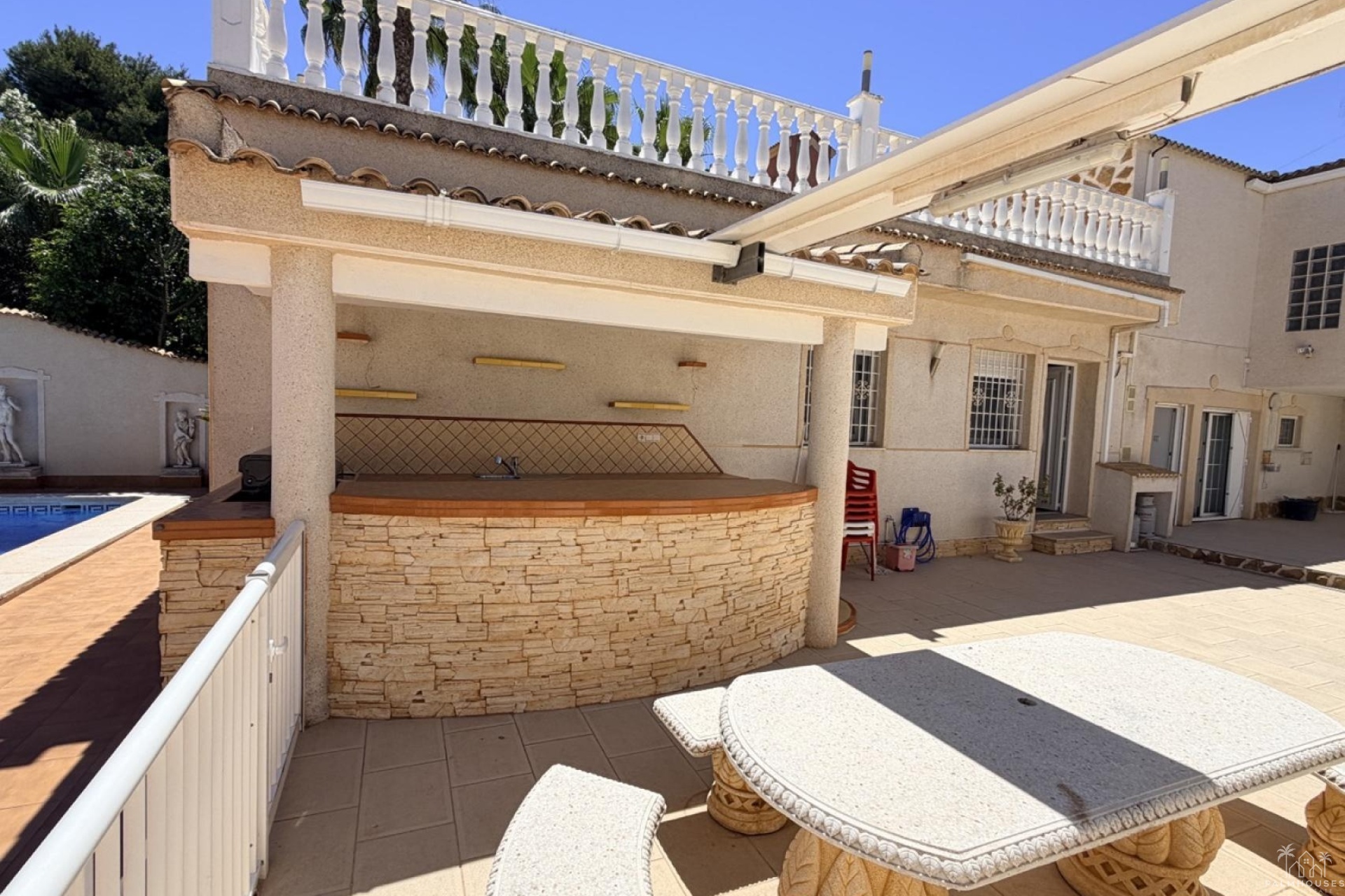 Venta - Villa - Torrevieja - Costa Blanca
