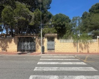 Venta - Villa - Torrevieja - Costa Blanca
