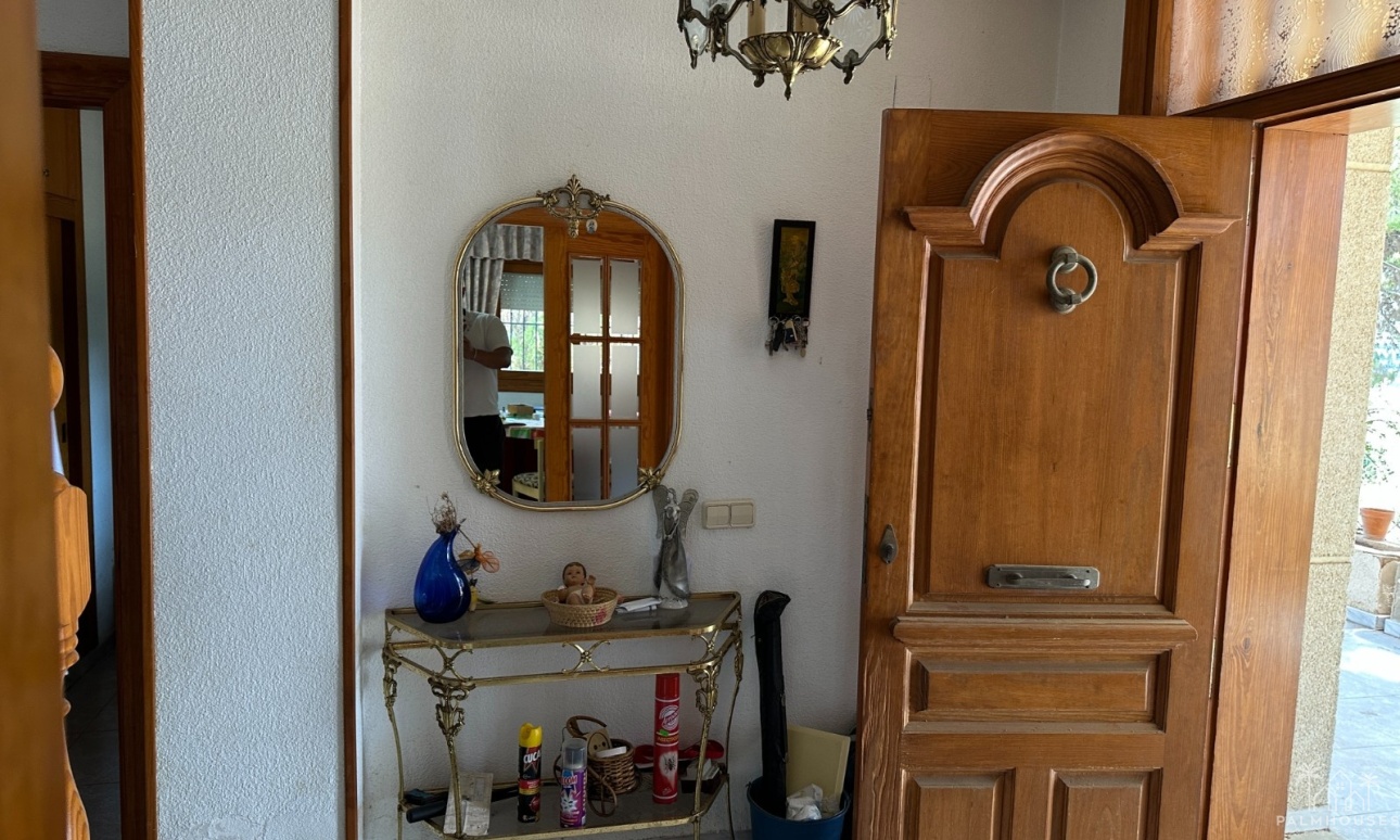 Venta - Villa - Torrevieja - Costa Blanca