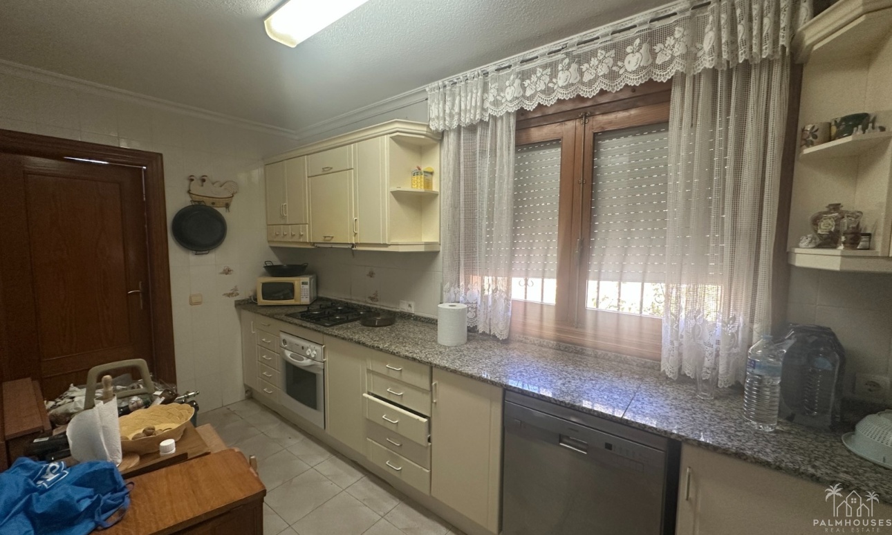 Venta - Villa - Torrevieja - Costa Blanca