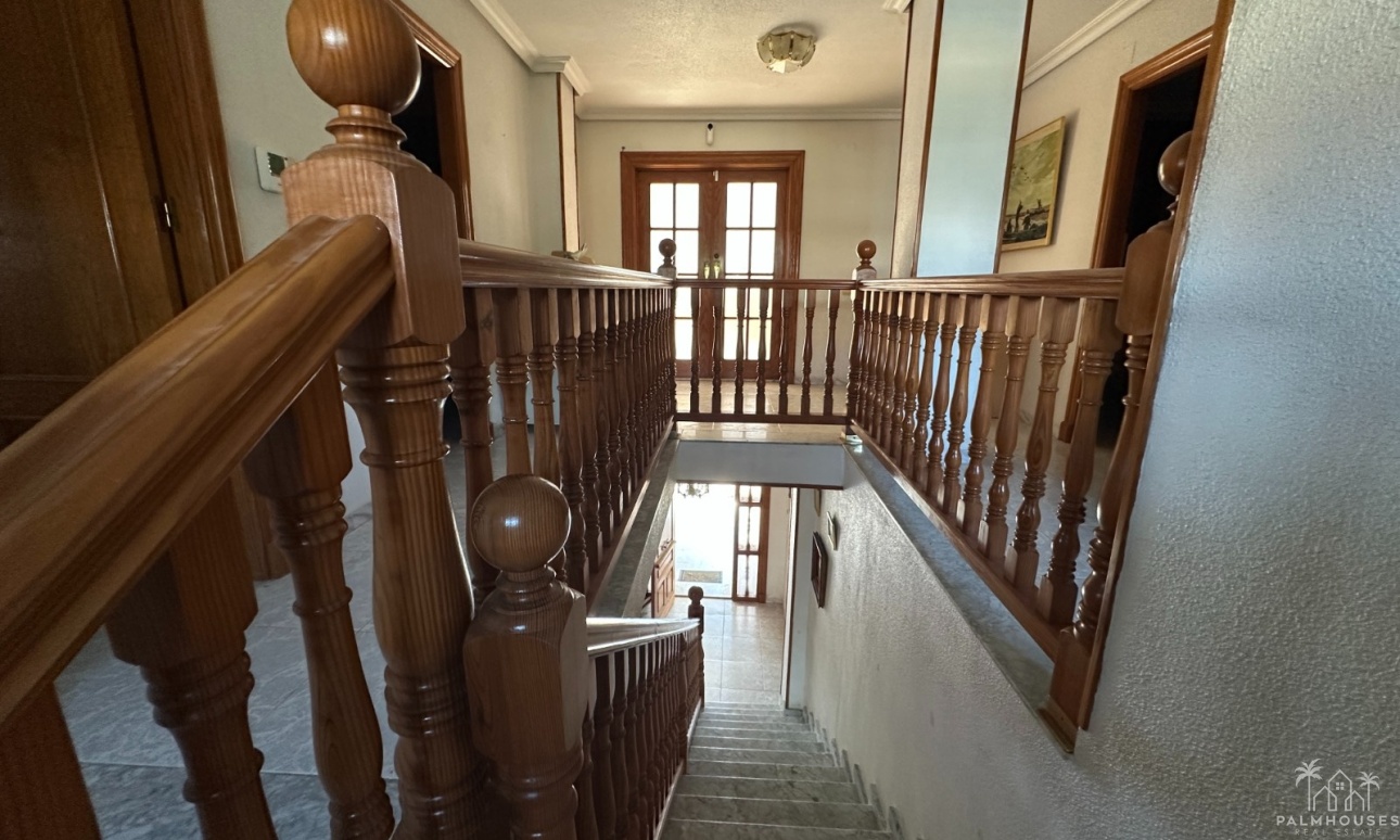 Venta - Villa - Torrevieja - Costa Blanca