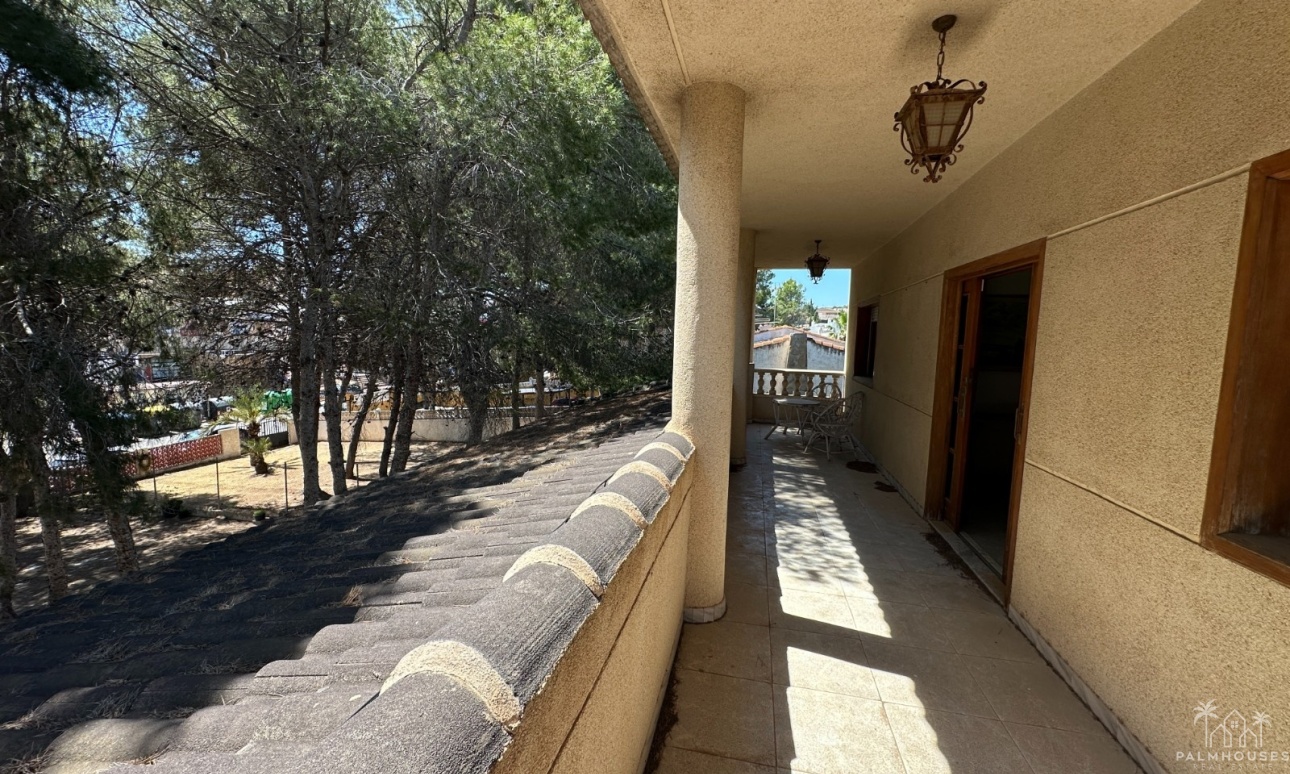 Venta - Villa - Torrevieja - Costa Blanca
