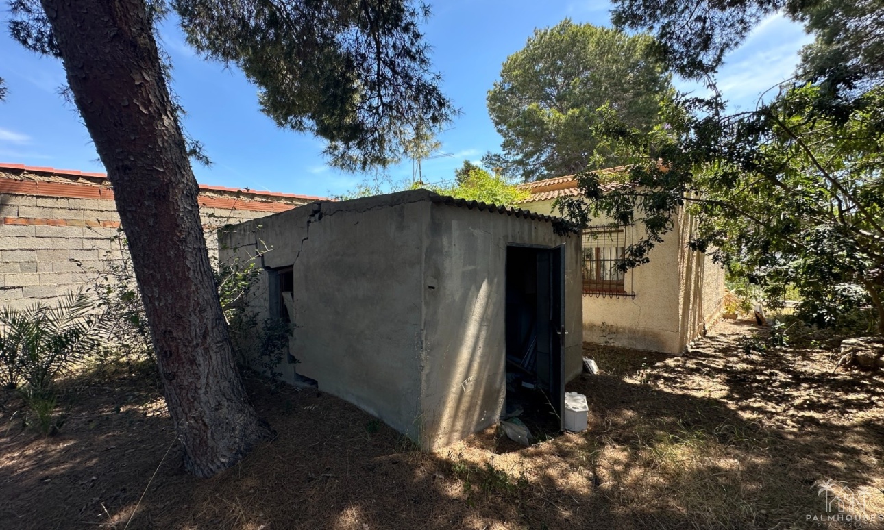 Venta - Villa - Torrevieja - Costa Blanca