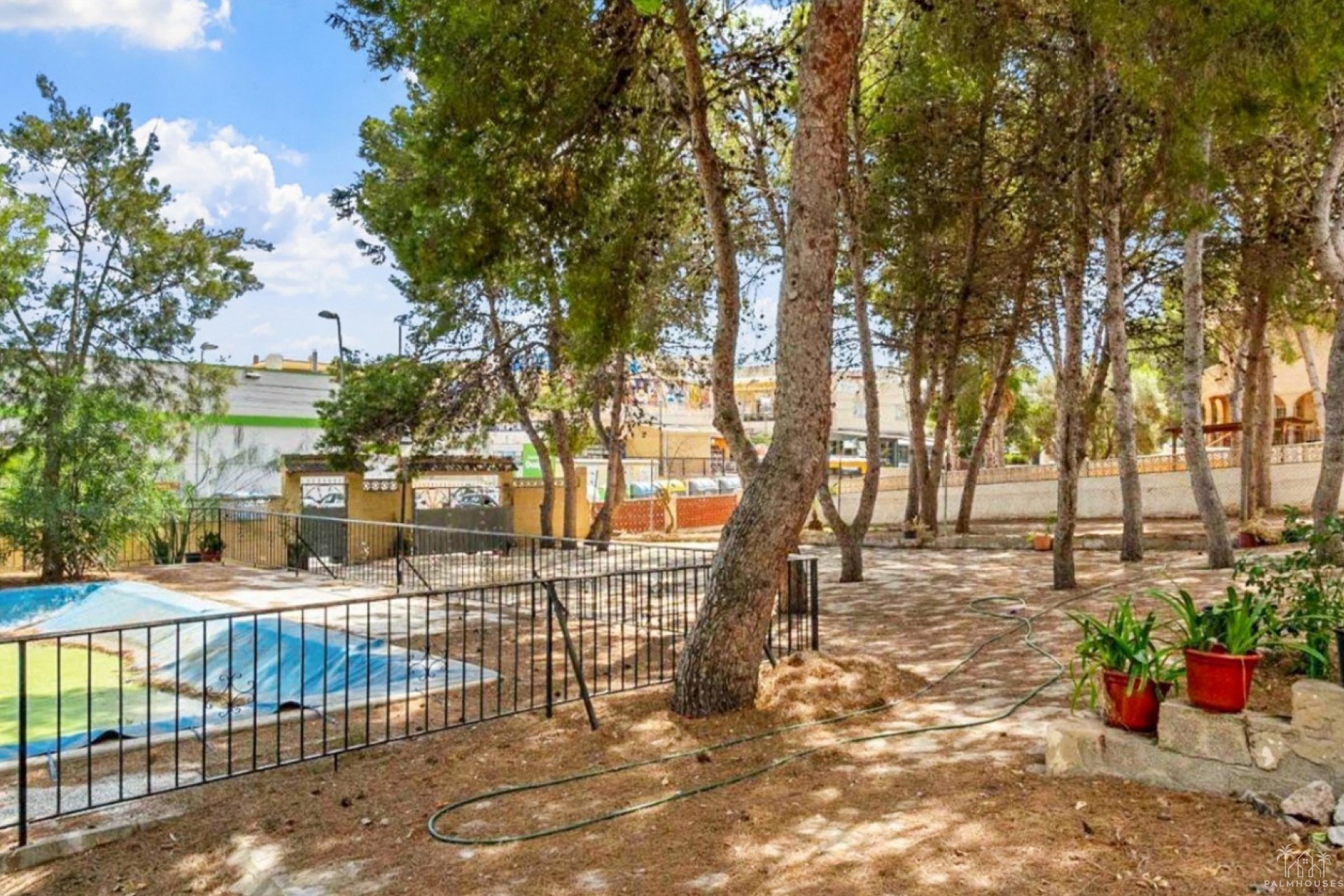 Venta - Villa - Torrevieja - Costa Blanca