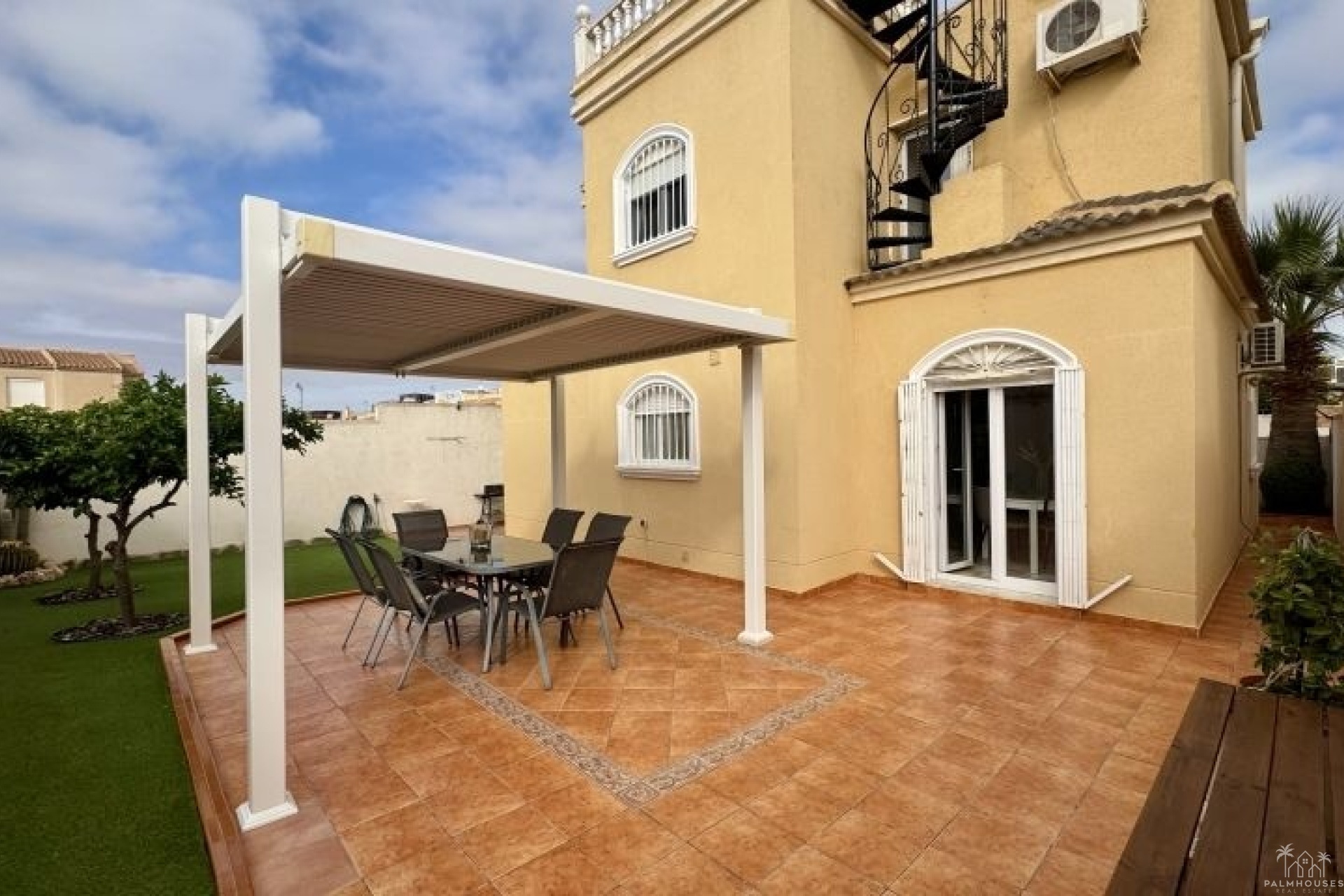 Venta - Villa - Torrevieja - Costa Blanca