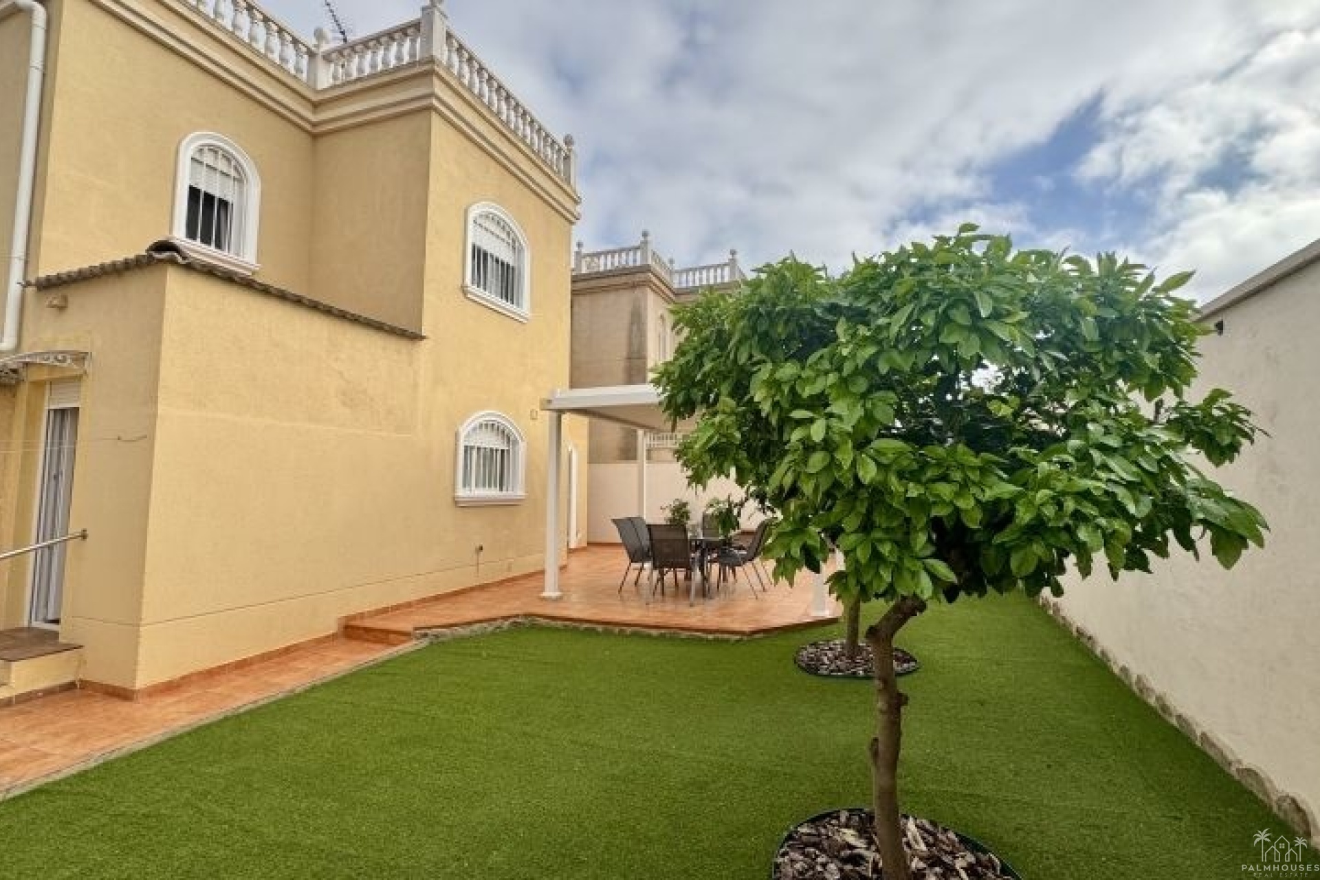Venta - Villa - Torrevieja - Costa Blanca