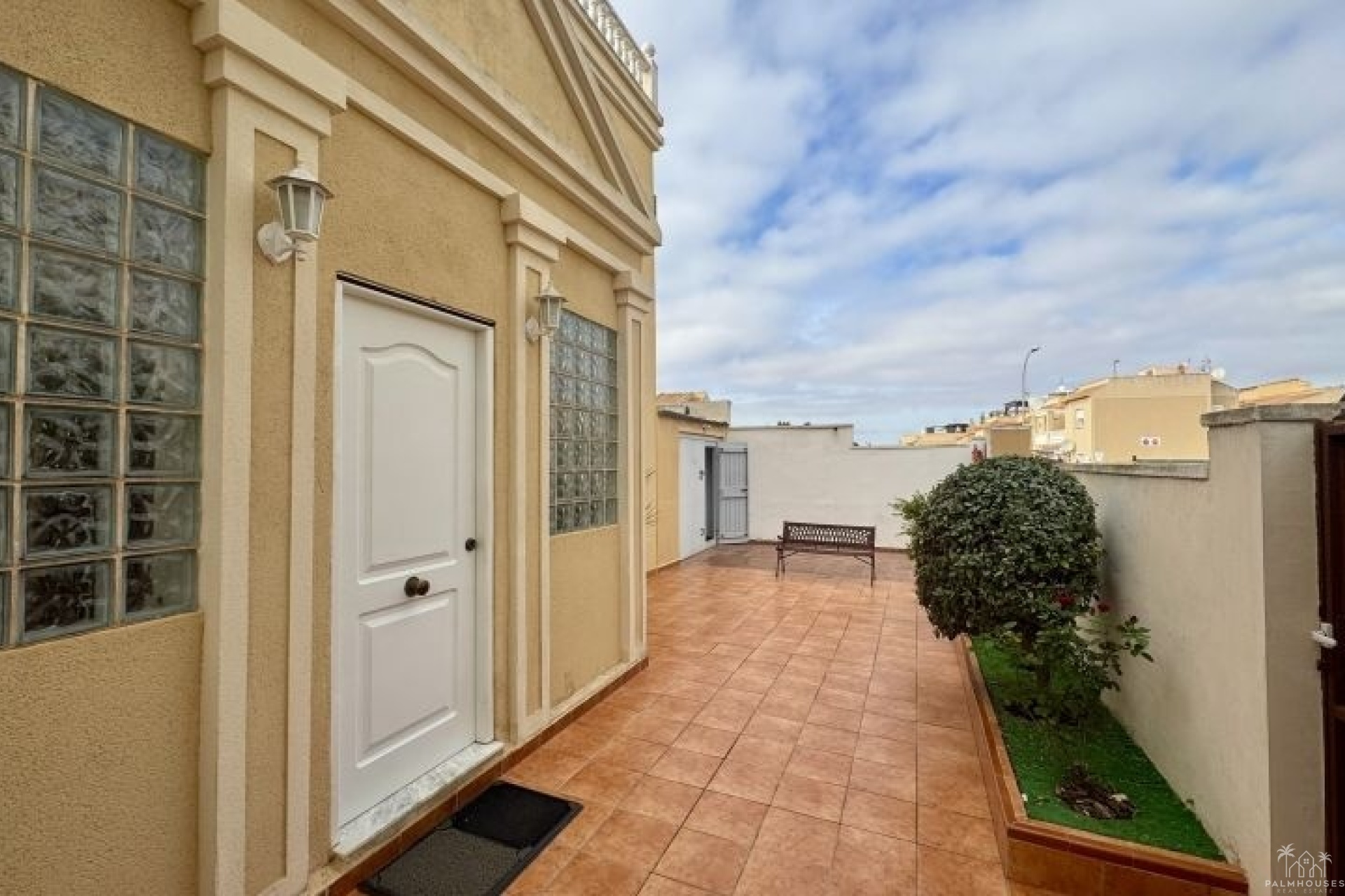Venta - Villa - Torrevieja - Costa Blanca