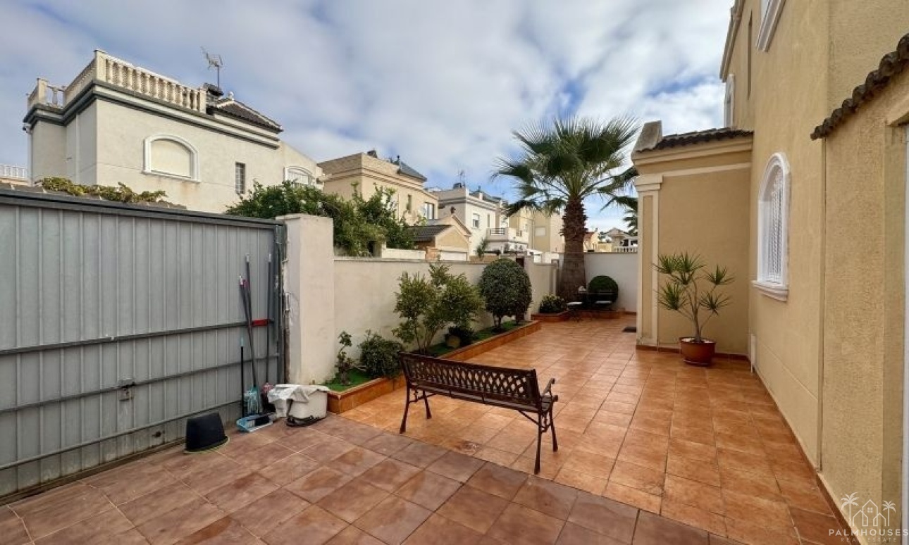Venta - Villa - Torrevieja - Costa Blanca