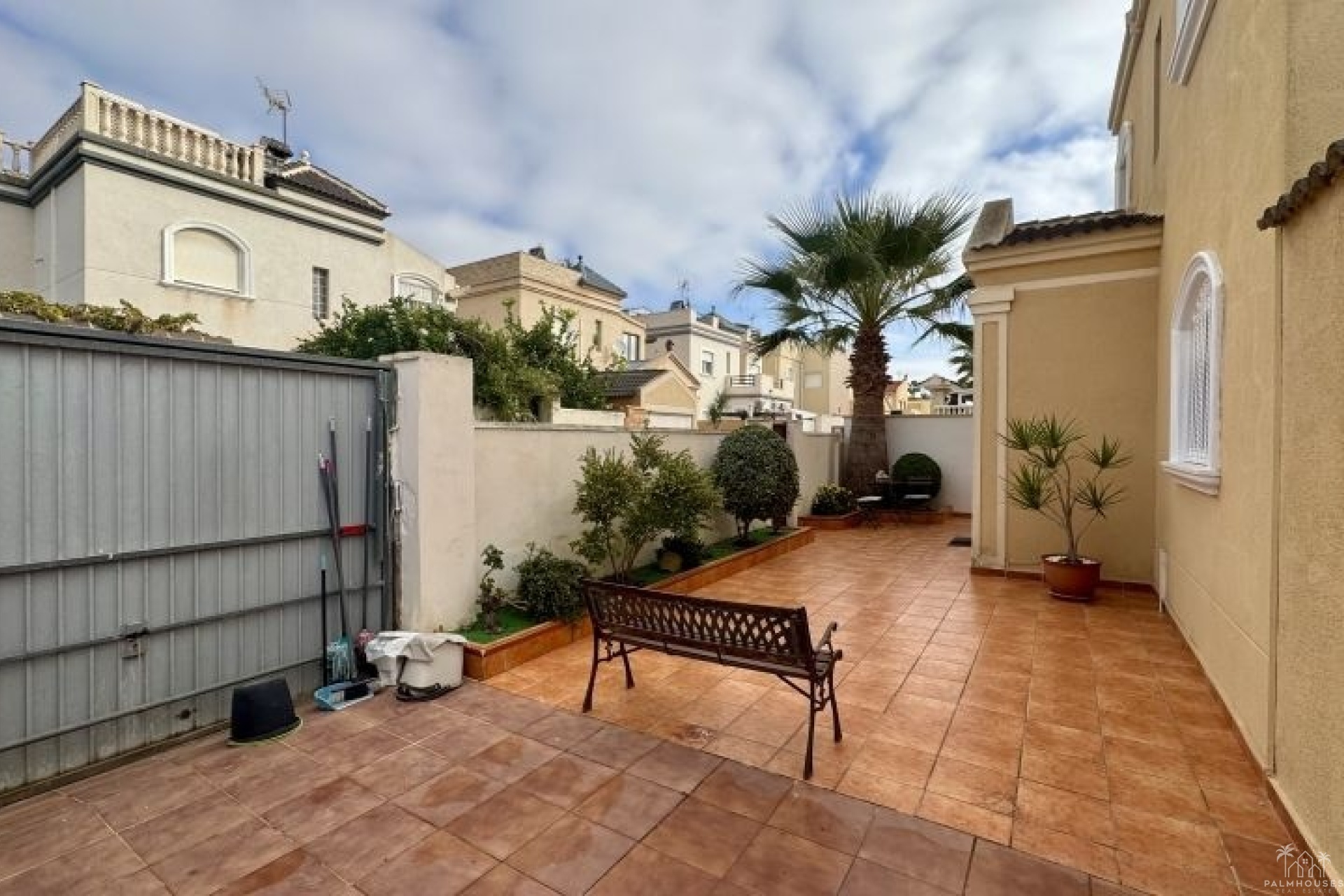 Venta - Villa - Torrevieja - Costa Blanca