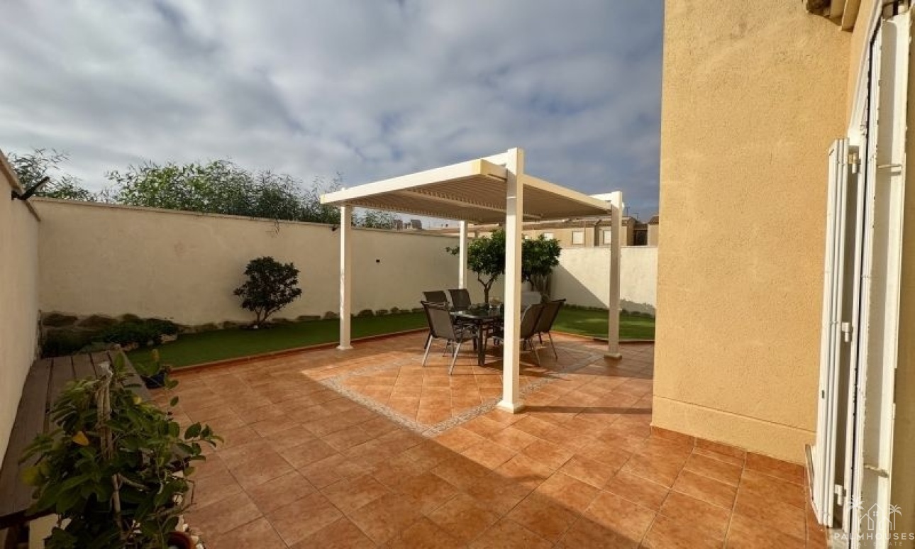 Venta - Villa - Torrevieja - Costa Blanca